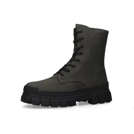 Dockers by Gerli 57DO302 Khaki/Schwarz Größe 39