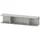 Duravit Ketho.2 80x15x17cm, hor, 3 Fäch., betongrau matt