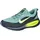 Nike Vomero 18 GTX Herren Seaweed / Cannon / Volt / Barely Volt  44,5