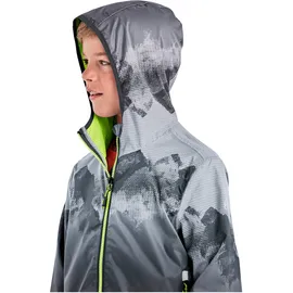 KILLTEC Regenjacke Lyse BYS JCKT B Schwarz 128