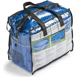 Intex Solarabdeckplane für Easy Set & Frame Pools 488cm