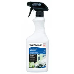 Glutoclean Kunststoff Reiniger 750 ml
