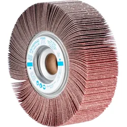 PFERD TOOLS Lamellenschleifrad FR für universelle Anwendung - 44726060