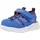 SKECHERS Sola Glow Sandal-hyp 407033N-BLNV Kinder - Blau - 25