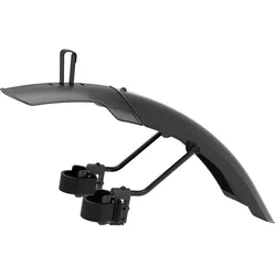 TOPEAK Schutzblech TETRAFENDER M1 schwarz