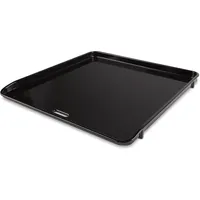 Weber Grillplatte/Plancha - Gourmet BBQ System