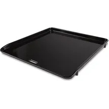 Weber Grillplatte/Plancha - Gourmet BBQ System