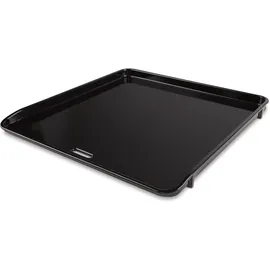 Weber Grillplatte/Plancha - Gourmet BBQ System