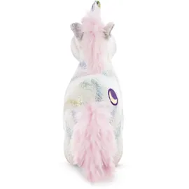NICI Einhorn Moon Keeper 22 cm Weiß