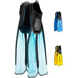 Cressi Rondinella, aquamarine, 47/48,
