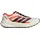 adidas Terrex Agravic Lite Damen Slim Weiß/Schwarz/Orange 38