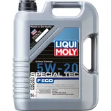 LIQUI MOLY Special Tec F ECO 5W-20 5l