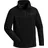 PINEWOOD Tiveden Fleece Pullover Schwarz L