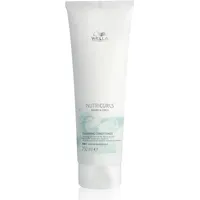 Wella Nutricurls Waves & Curls Cleansing Conditioner 250 ml