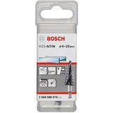 Bosch Stufenbohrer HSS-AlTiN 4 - 20 -