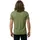 Ortovox 120 Cool Tec Abstract T-Shirt (Größe L