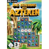 Das Geheimnis der Azteken (PC)