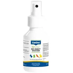 Canina PETVITAL Bio-Insect-Shocker 100 ml