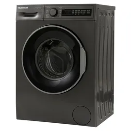 Telefunken W-8-1400-A0-DI Waschmaschine (8 kg, 1400 U/min)