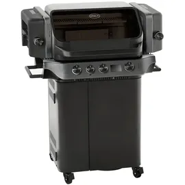 Rösle BLAZEFLAME Master 3 Gasgrill