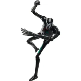 Marvel The Spot Action-Figur 15 cm Gelb/Schwarz