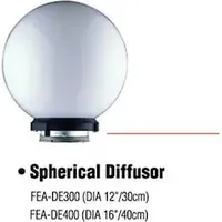 Falcon Eyes Diffusor Ball FEA-DB300 Ø 30 cm