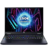 Acer Predator Helios 16 PH16-71-731Q 16"/i7-13700/16/1TSSD/RTX4060/W11 | Schwarz