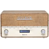 Denver DAB-36LW braun