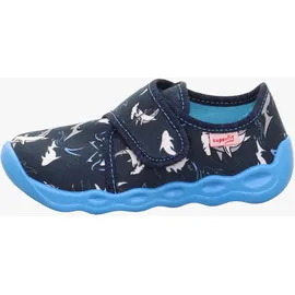 superfit Bubble Blau/Mehrfarbig 29