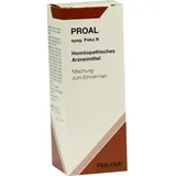 Pekana Naturheilmittel GmbH Proal spag. Peka