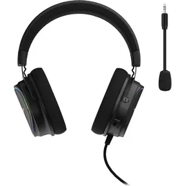 uRage SoundZ 800 7.1 V2, Schwarz