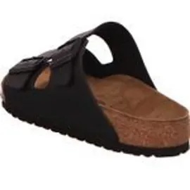 Birkenstock Arizona Birko-Flor schwarz 42