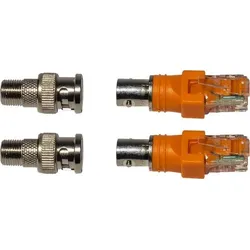 GOSSEN METRAWATT Adapter-Set Z170A