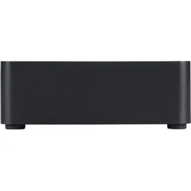 MSI Cubi NUC AI 1UMG-06SEU Intel Core Ultra 7 155H 4,8 GHz 16 GB RAM 1 TB SSD Intel Arc Graphics Windows 11 Pro