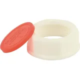 Kirchhoff KS Kappe, Weiß, 1" IG, für Siphon-Geräteanschl.
