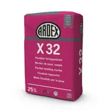 Ardex X 32 flexibler Verlegemörtel 25 kg