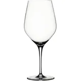 Spiegelau Authentis Rotwein-Magnum Rotweingläser-Set, 4-tlg. 4400177,