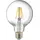 Sigor LED-Filamentlampe GLOBE 4,5W E27 2700K 470lm