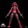 Hasbro Hulk Marvel Legends Actionfigur Red She-Hulk 15 cm