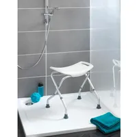 Wenko Badhocker Secura klappbar