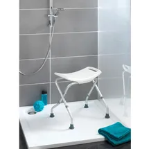 Wenko Badhocker Secura klappbar