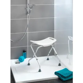 Wenko Badhocker Secura klappbar