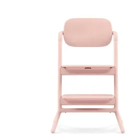 Cybex Lemo 3in1 Set Hochstuhl - Pearl Pink - One Size