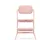 Cybex Lemo 3in1 Set Hochstuhl - Pearl Pink - One Size