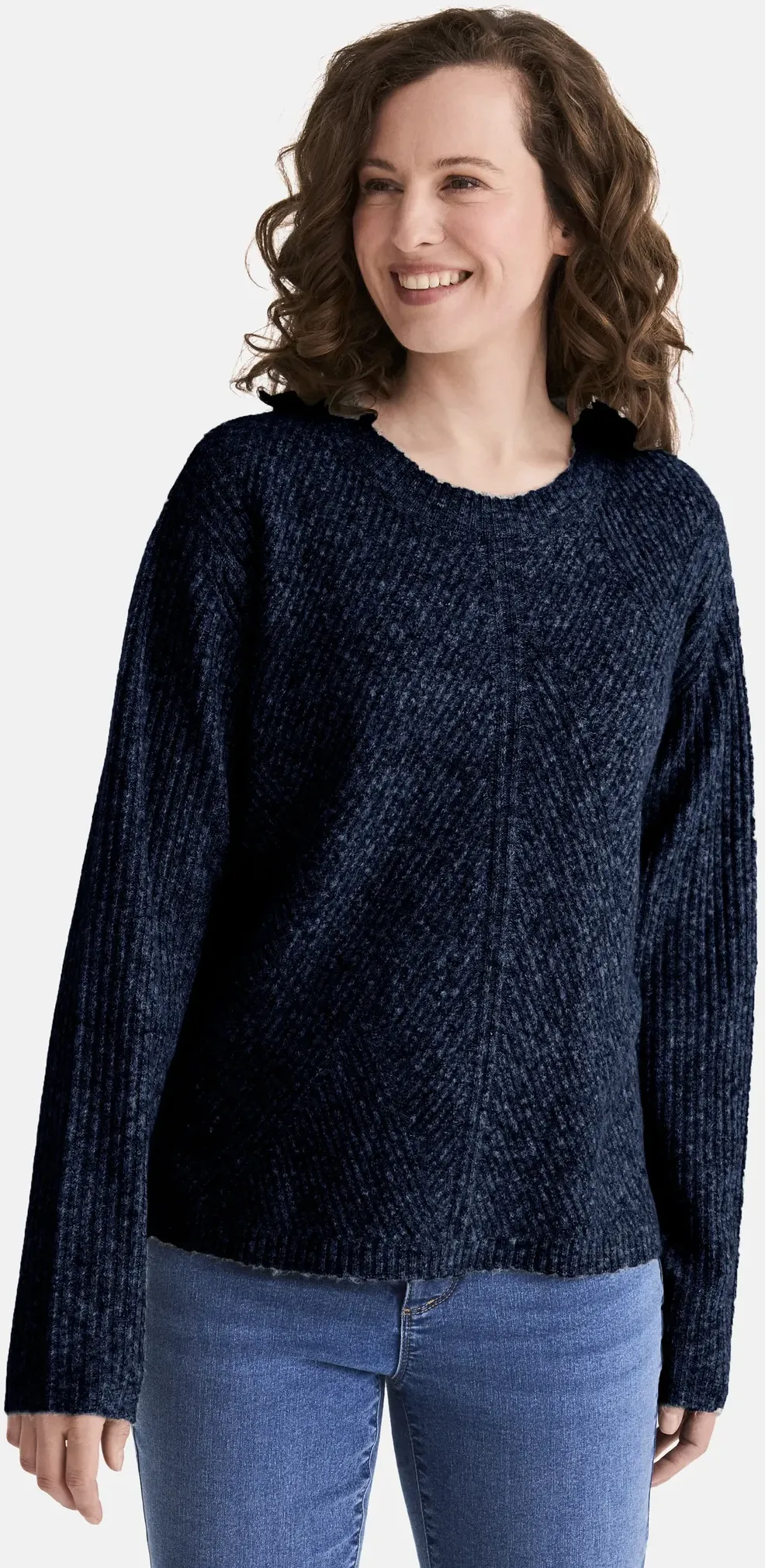 Strickpullover STOOKER WOMEN 
