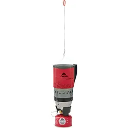 MSR Windburner Hanging Kit neutral