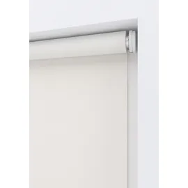 MY HOME Springrollo Tia 90 x 240 cm weiß