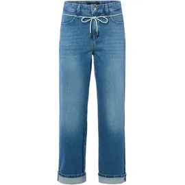Marc Cain Jeans FENDOU blue denim 27-28
