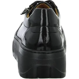 Gabor Sneaker Low Damen Schwarz 39