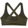 Puma Cloudspun Dark Olive L